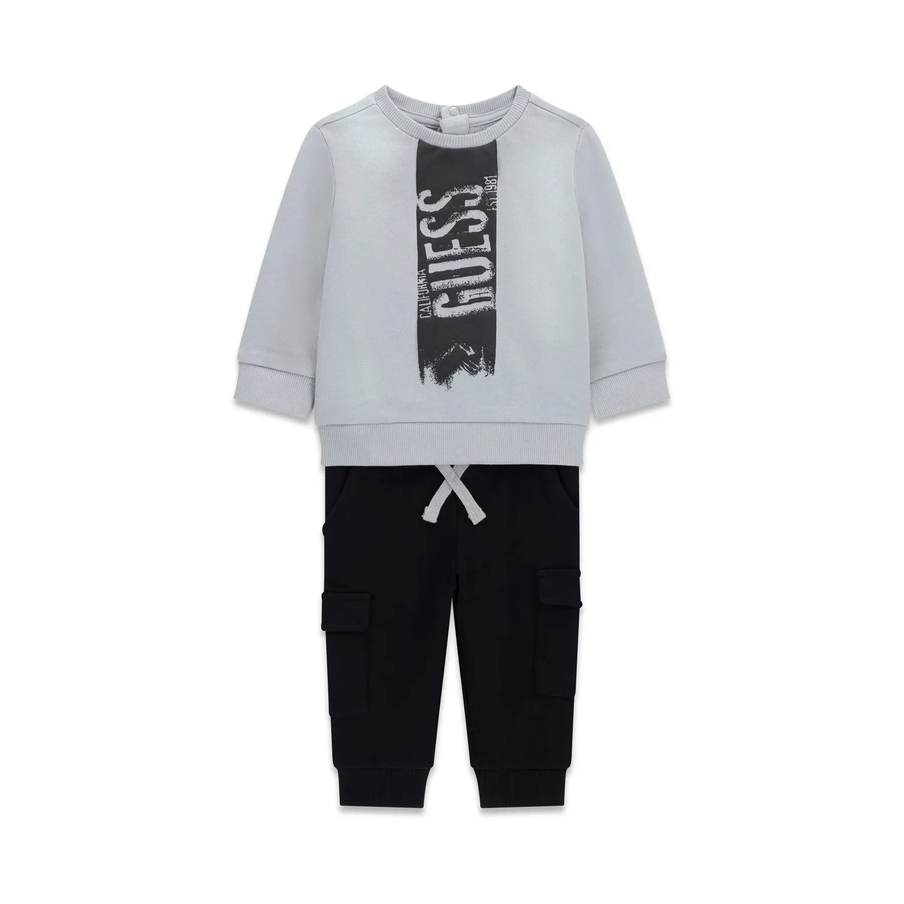 Set Jungen Baby Guess Active