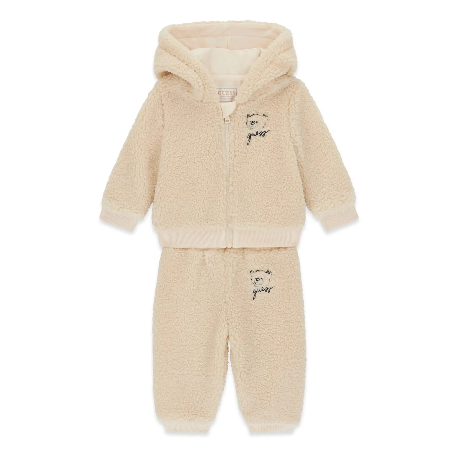 Set Jungen Baby Guess