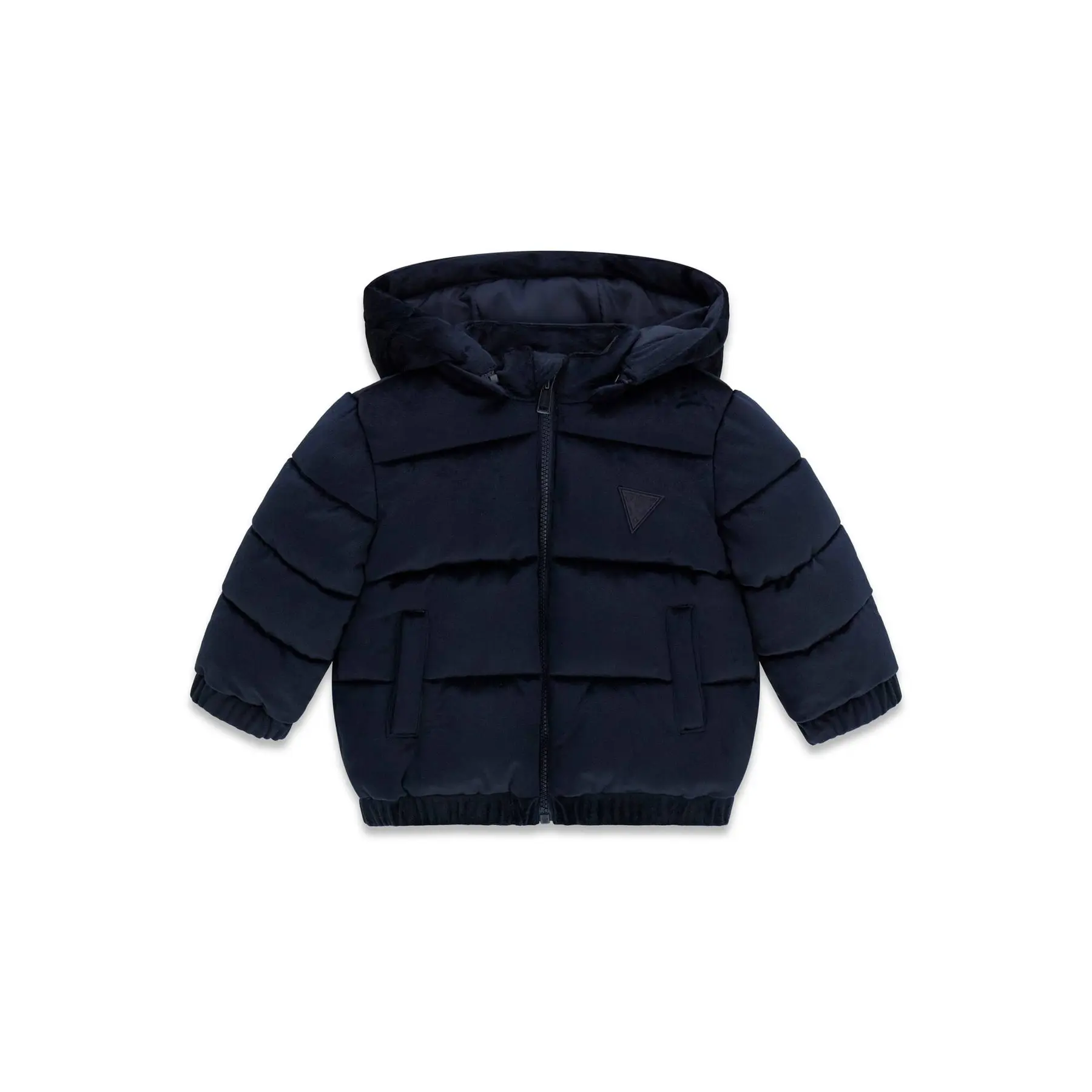 Dünne baby jungen Guess Velvet