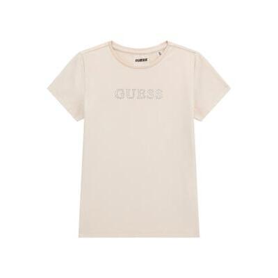 7628907984969 - T-Shirt Mini-Mädchen Guess