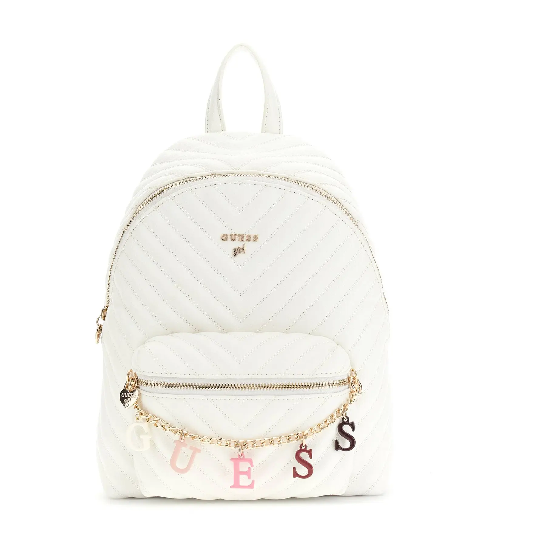 Guess Mädchen Rose Rucksack