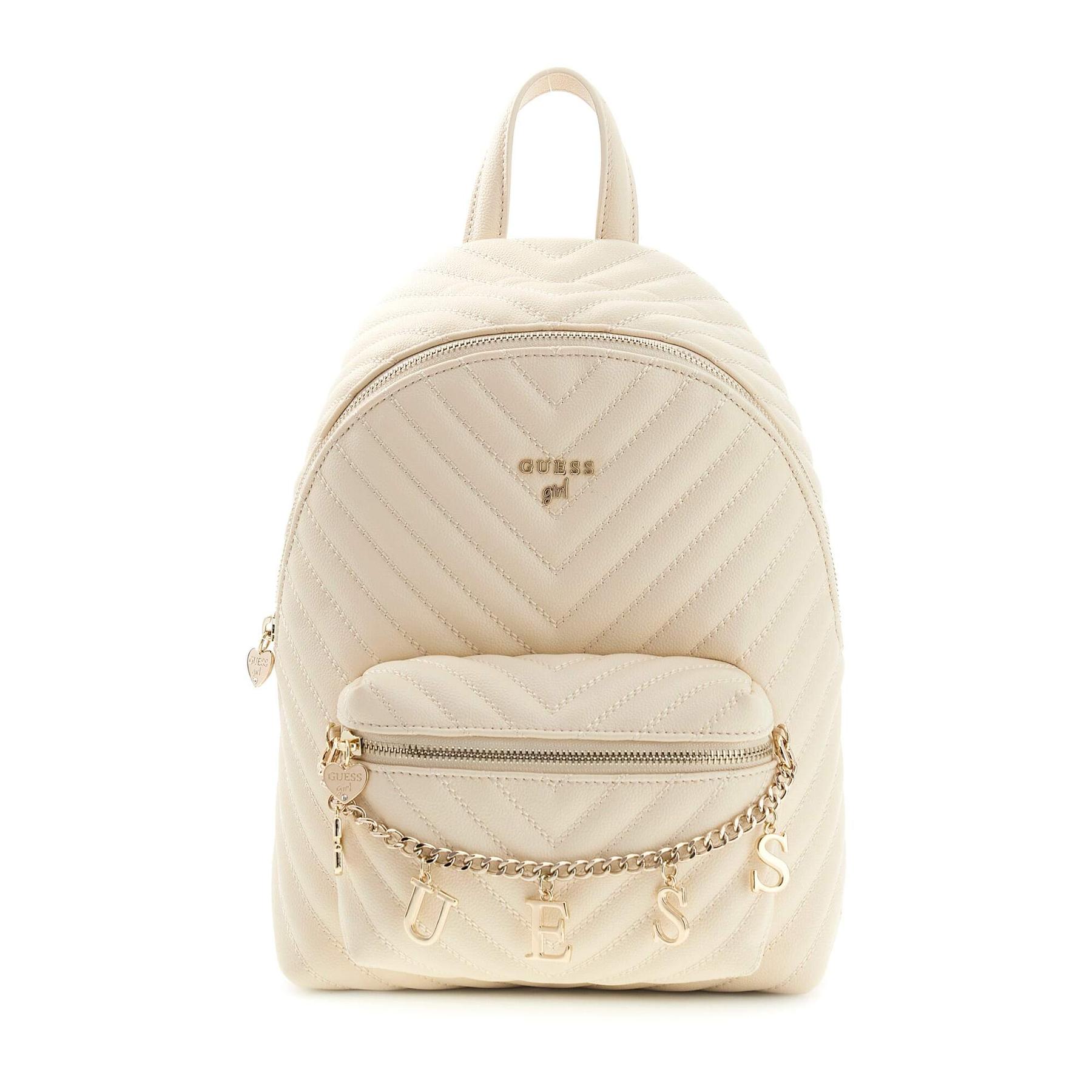 7621806538462 - Rucksack Mädchen Guess