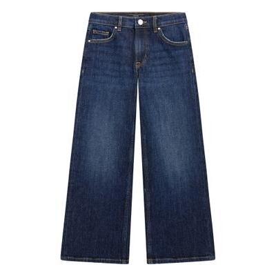7628907699139 - Mädchen-Jeans Comfort 90s