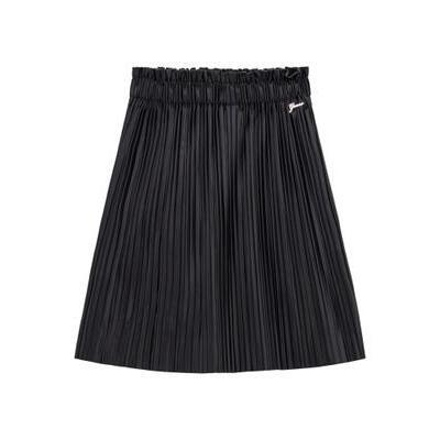 7628907700620 - Faltrock aus PU-Leder für Mädchen Guess 7628907700620 - Faltrock aus PU-Leder für Mädchen Guess