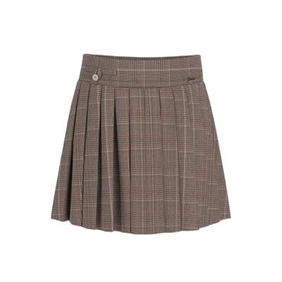 7628907701535 - Mini-gefalteter Karorock für Mädchen Guess 7628907701535 - Mini-gefalteter Karorock für Mädchen Guess