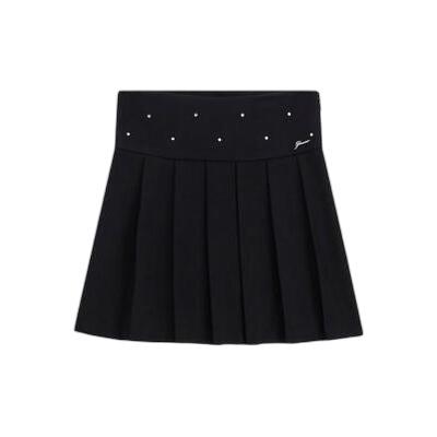 7628907985874 - Faltenrock Mädchen Punto Milano