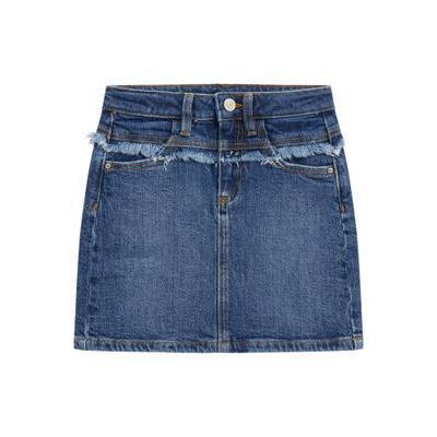 7628907927195 - Minirock Mädchen Comfort