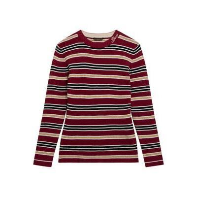 7628907725456 - Langarmshirt Y D Rib