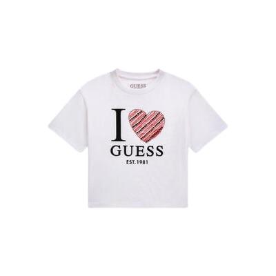 7628907725975 - T-Shirt Guess 7628907725975 - T-Shirt Guess