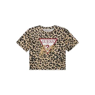 7628907726293 - T-Shirt Midi