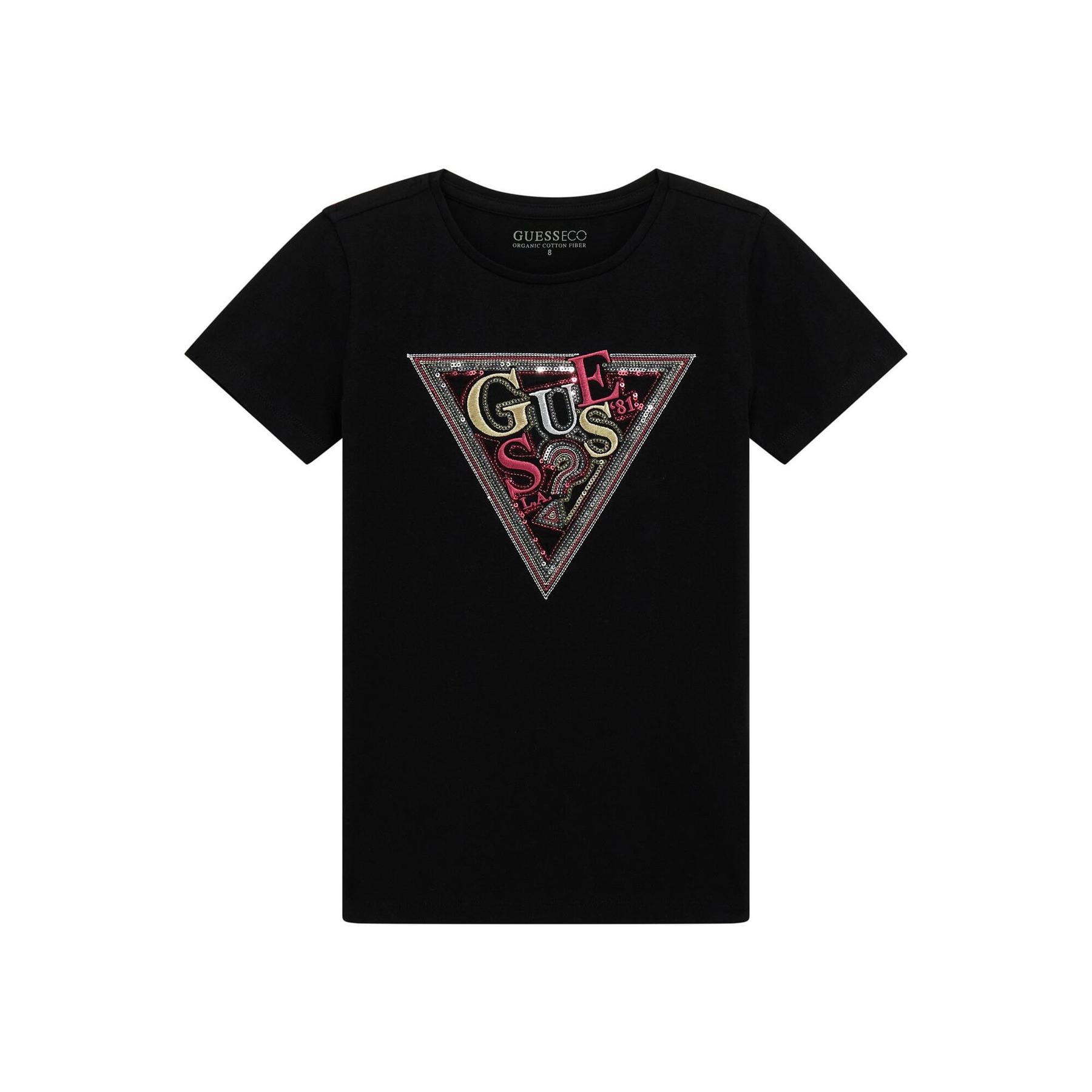 7628907726507 - T-Shirt Sequins