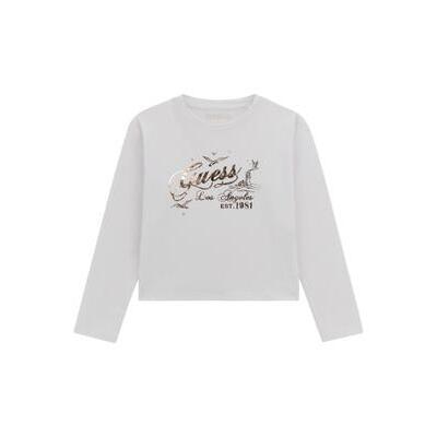 7628907727566 - Langarmshirt Mädchen Guess 7628907727566 - Langarmshirt Mädchen Guess