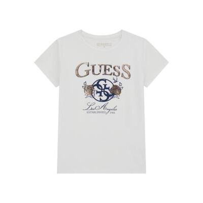 7628907727702 - T-Shirt Guess 7628907727702 - T-Shirt Guess