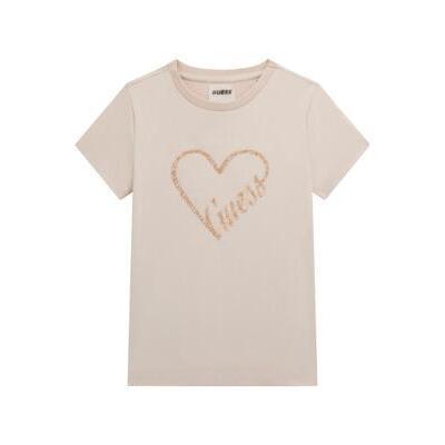 7628907987526 - T-Shirt kurzarm Mädchen Guess 7628907987526 - T-Shirt kurzarm Mädchen Guess