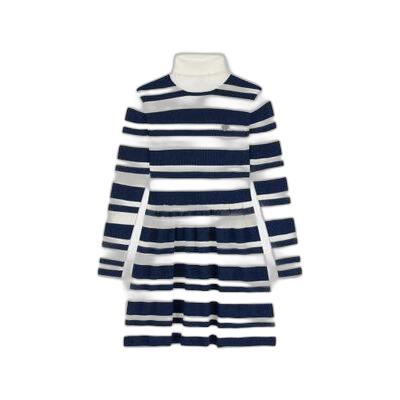 7628907705427 - Sweatshirtkleid für Mädchen Guess