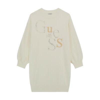 7628907705755 - Midi Sweatkleid Mädchen Guess 7628907705755 - Midi Sweatkleid Mädchen Guess