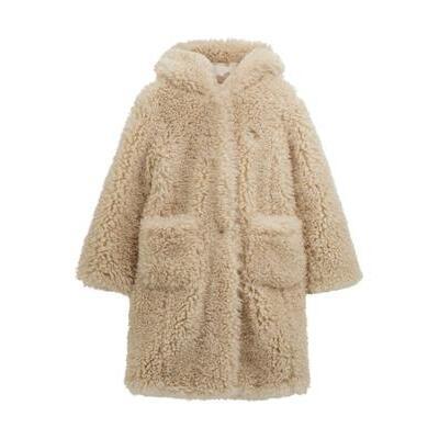 7628907730597 - Mädchenfellmantel Guess 7628907730597 - Mädchenfellmantel Guess