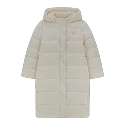 7628907734113 - Langarm-Mädchenjacke mit Kapuze Guess