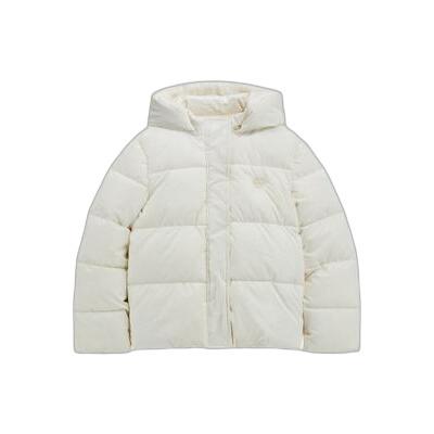 7628907734175 - Mädchen-Daunenjacke  mit Kapuze Guess