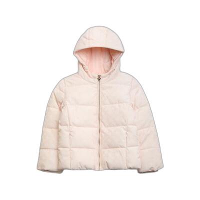 7628907889233 - Mädchen-Daunenjacke  mit Kapuze und Reißverschluss Guess 7628907889233 - Mädchen-Daunenjacke  mit Kapuze und Reißverschluss Guess