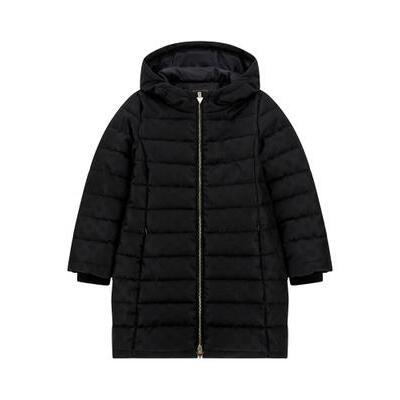 7628907889417 - Mädchen-Daunenjacke  mit Kapuze und Reißverschluss Guess 7628907889417 - Mädchen-Daunenjacke  mit Kapuze und Reißverschluss Guess