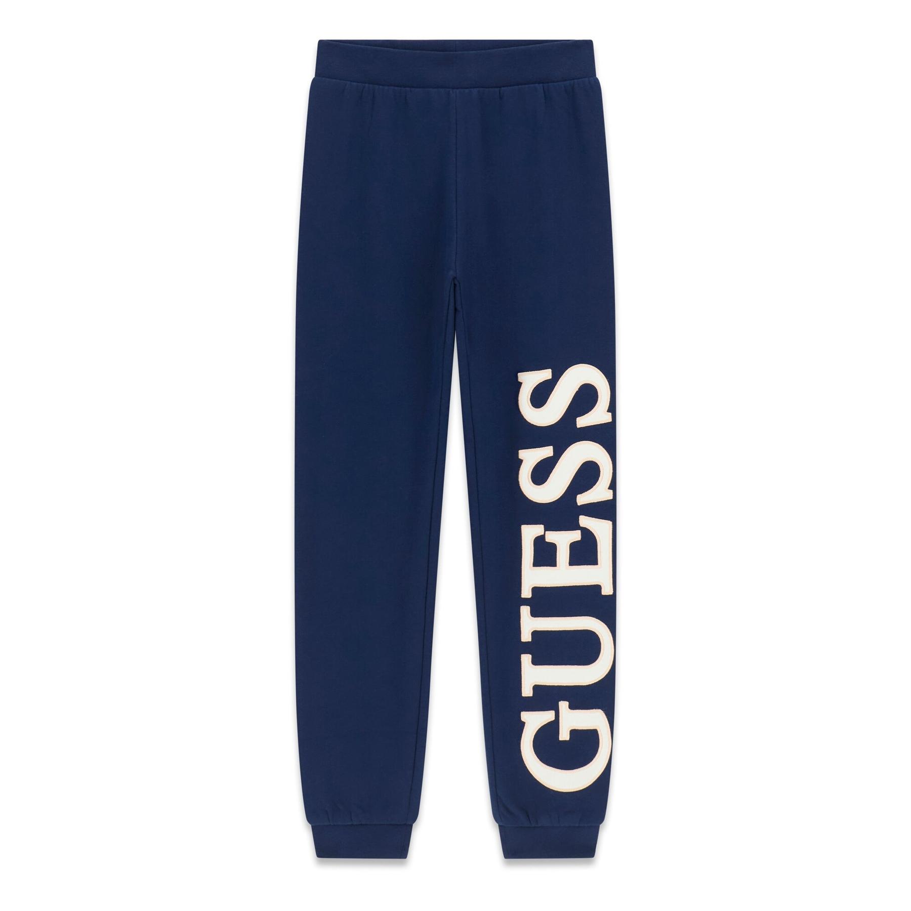 7628907737596 - Mädchen Jogginghose Guess