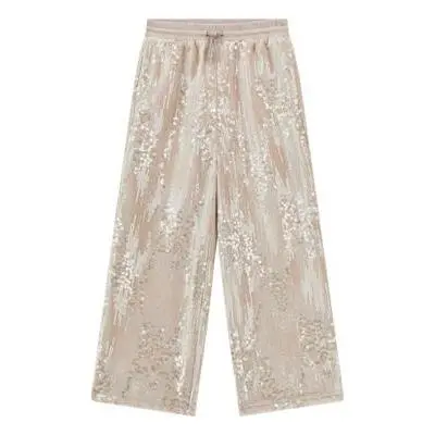7621806049425 - Hose Mädchen Sequins Mini Me