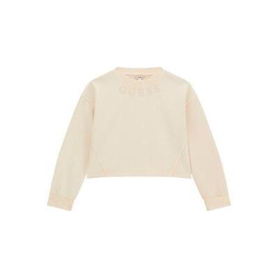 7628907898006 - Oversize-Pullover für Mädchen Active