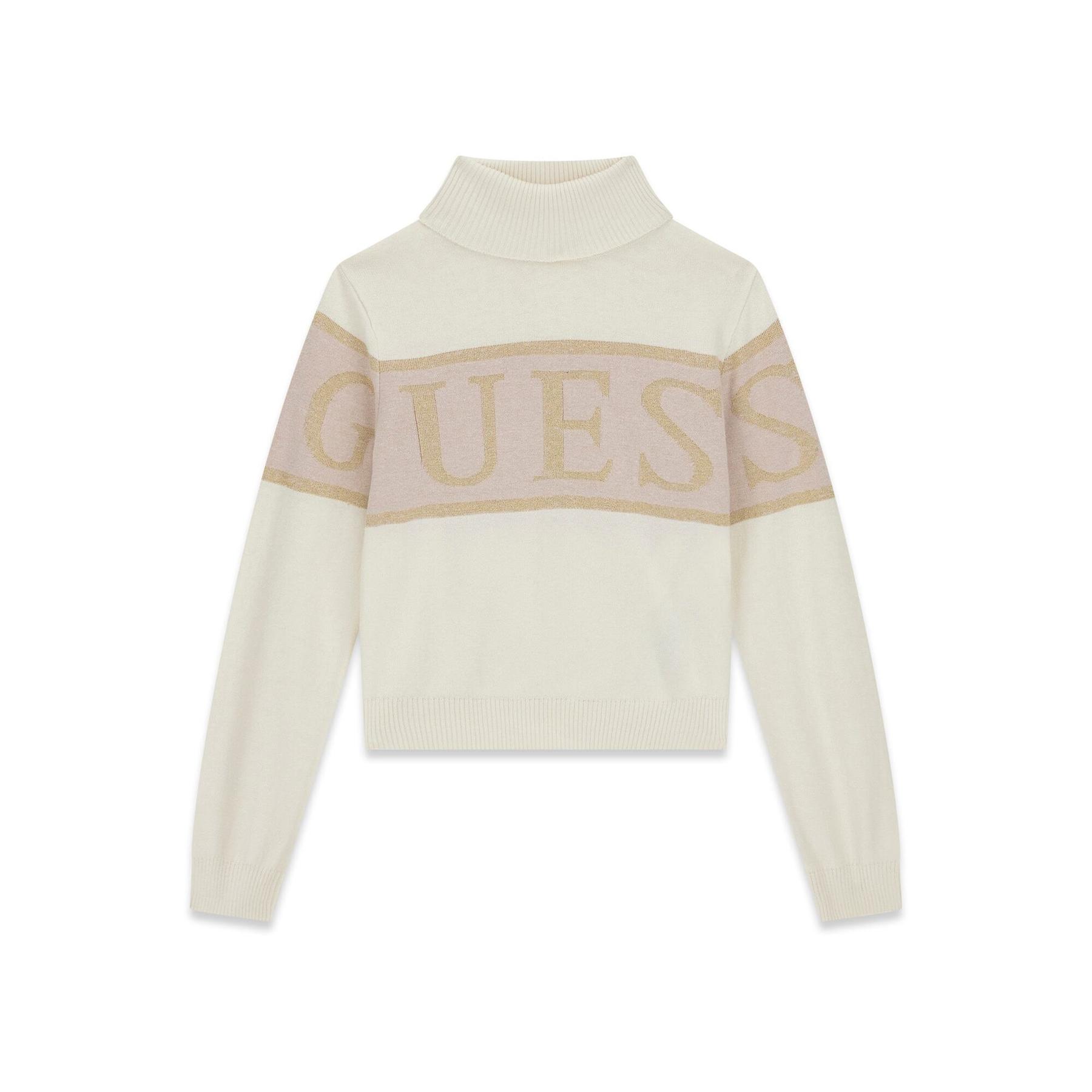 7628907954238 - Pullover Mädchen Guess