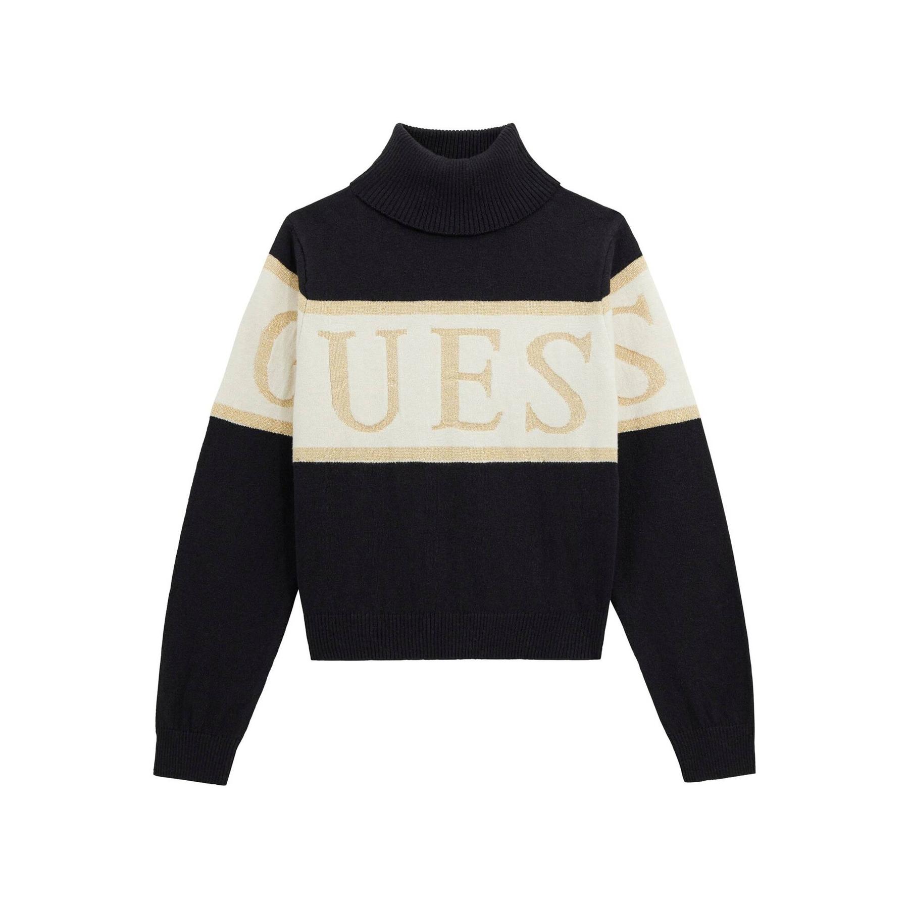 7628907954368 - Pullover Mädchen Guess