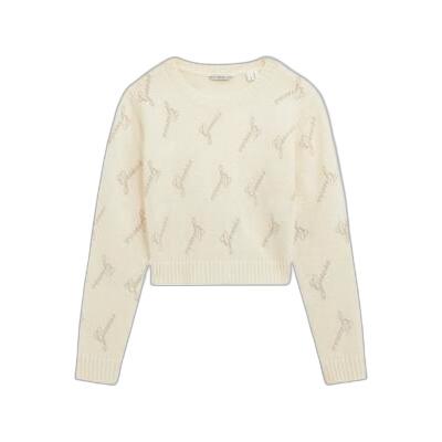 7621806050162 - Pull in gerader Schnitt für Mädchen Guess