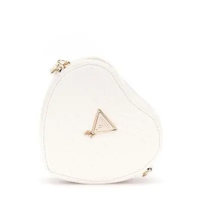 7628907991370 - Schultertasche für Mädchen Heart