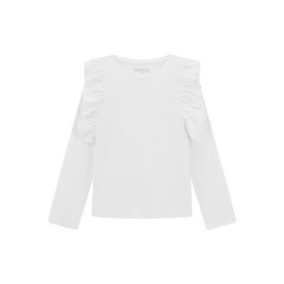 7620837685879 - Bluse langarm Mädchen Guess 7620837685879 - Bluse langarm Mädchen Guess