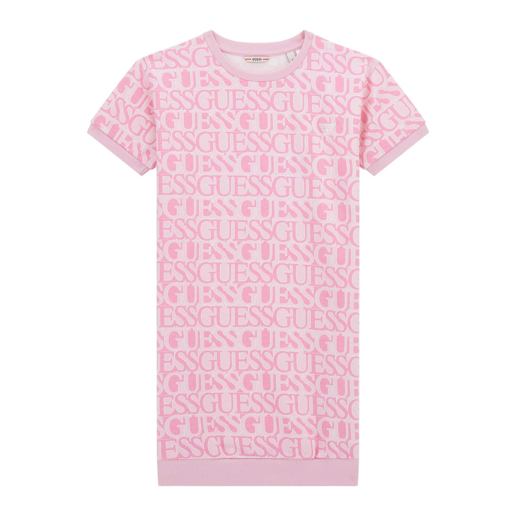 7620837689877 - Kleid mit langen Ärmeln Mädchen Active