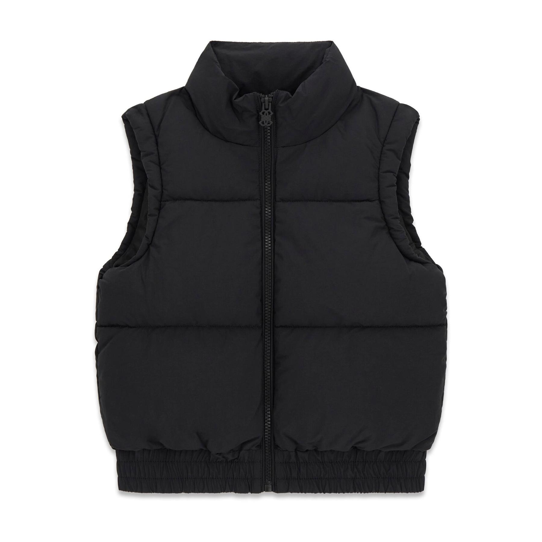 7620837715392 - Daunenjacke  ärmellos Mädchen Guess