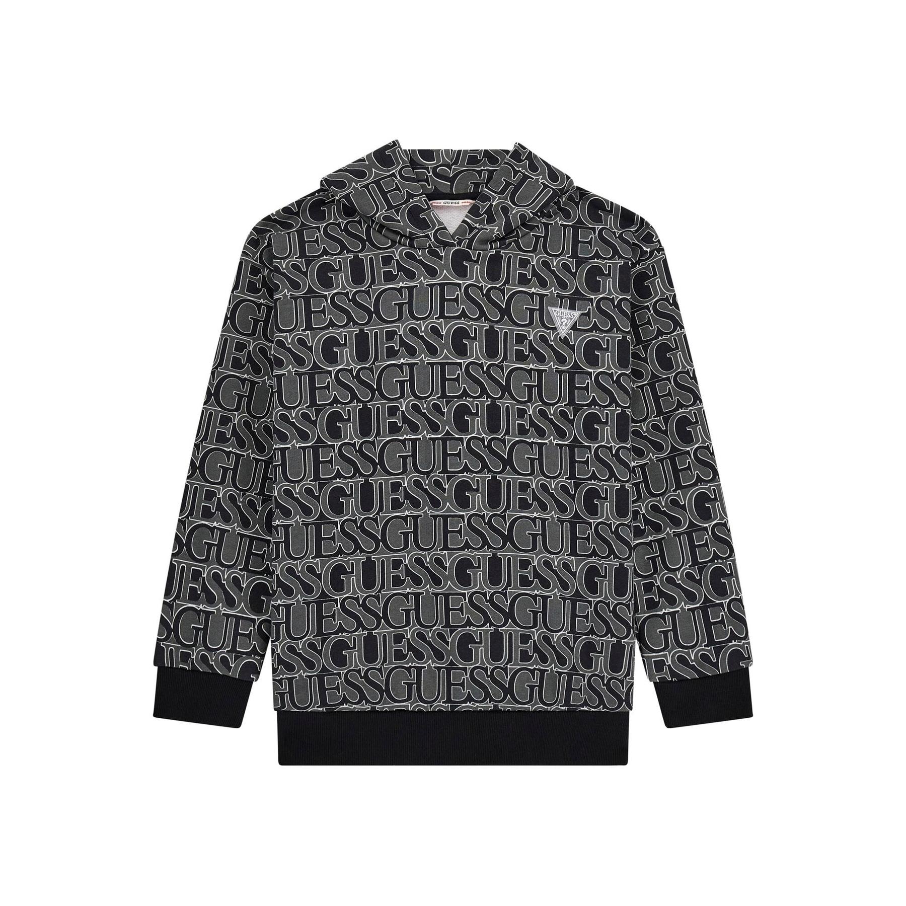 7620837691351 - Hoodie Kinder Active Top