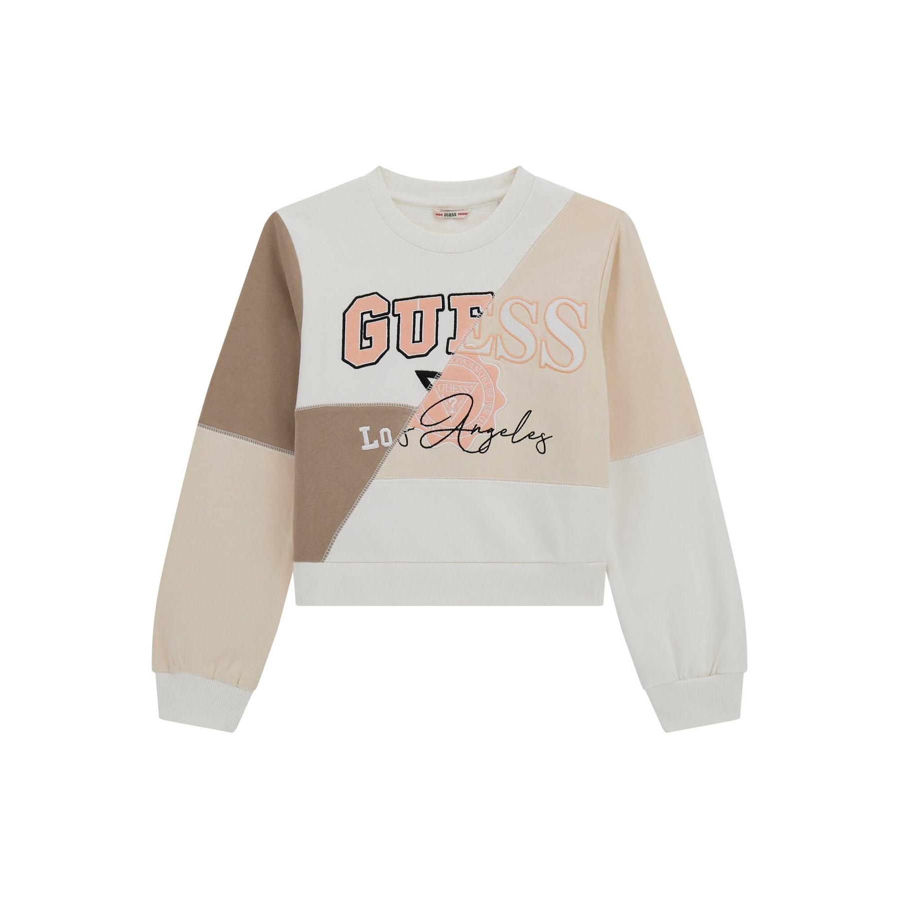 7620837692662 - Pullover Mädchen Active Top