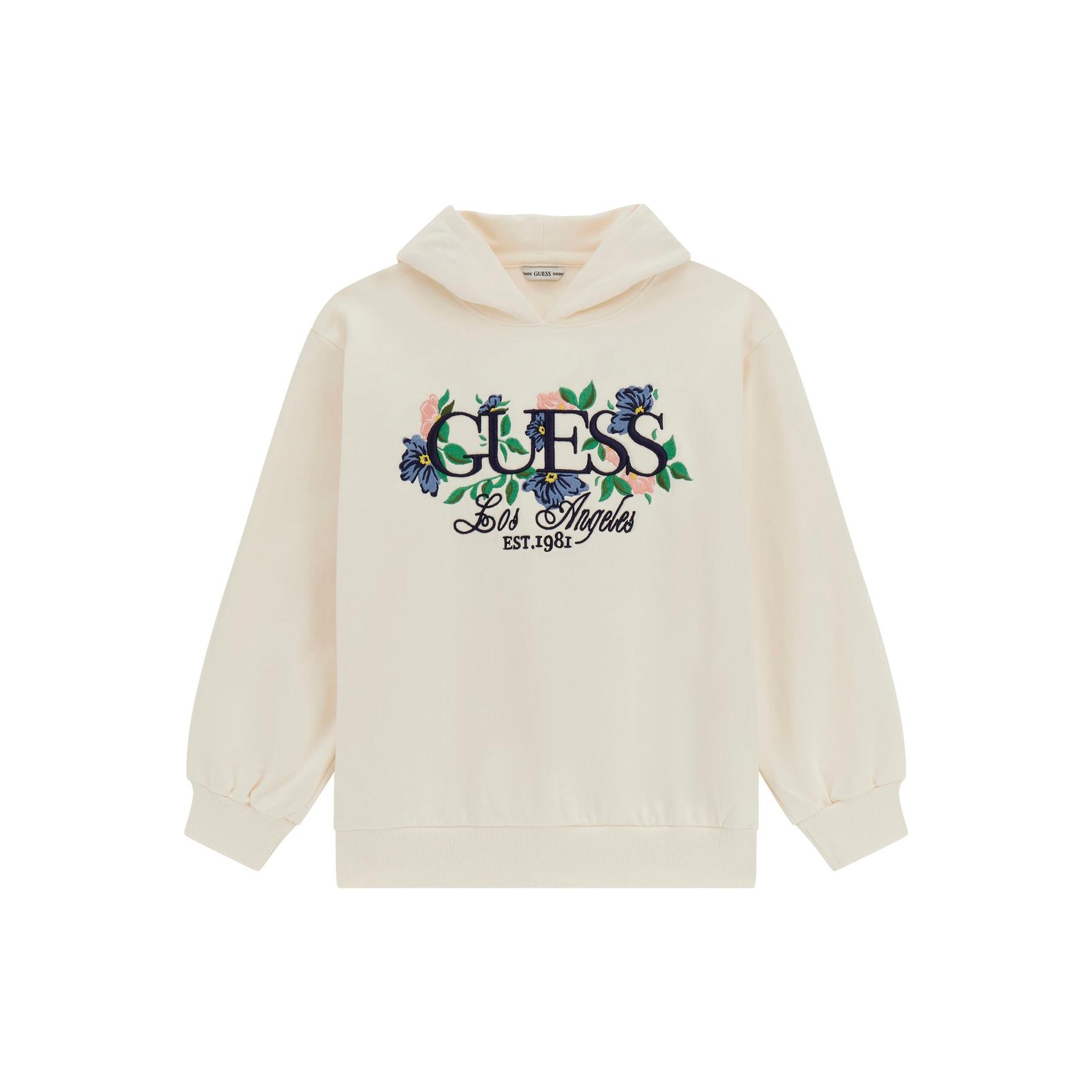 7620837878196 - Hoodie Kinder Active Top