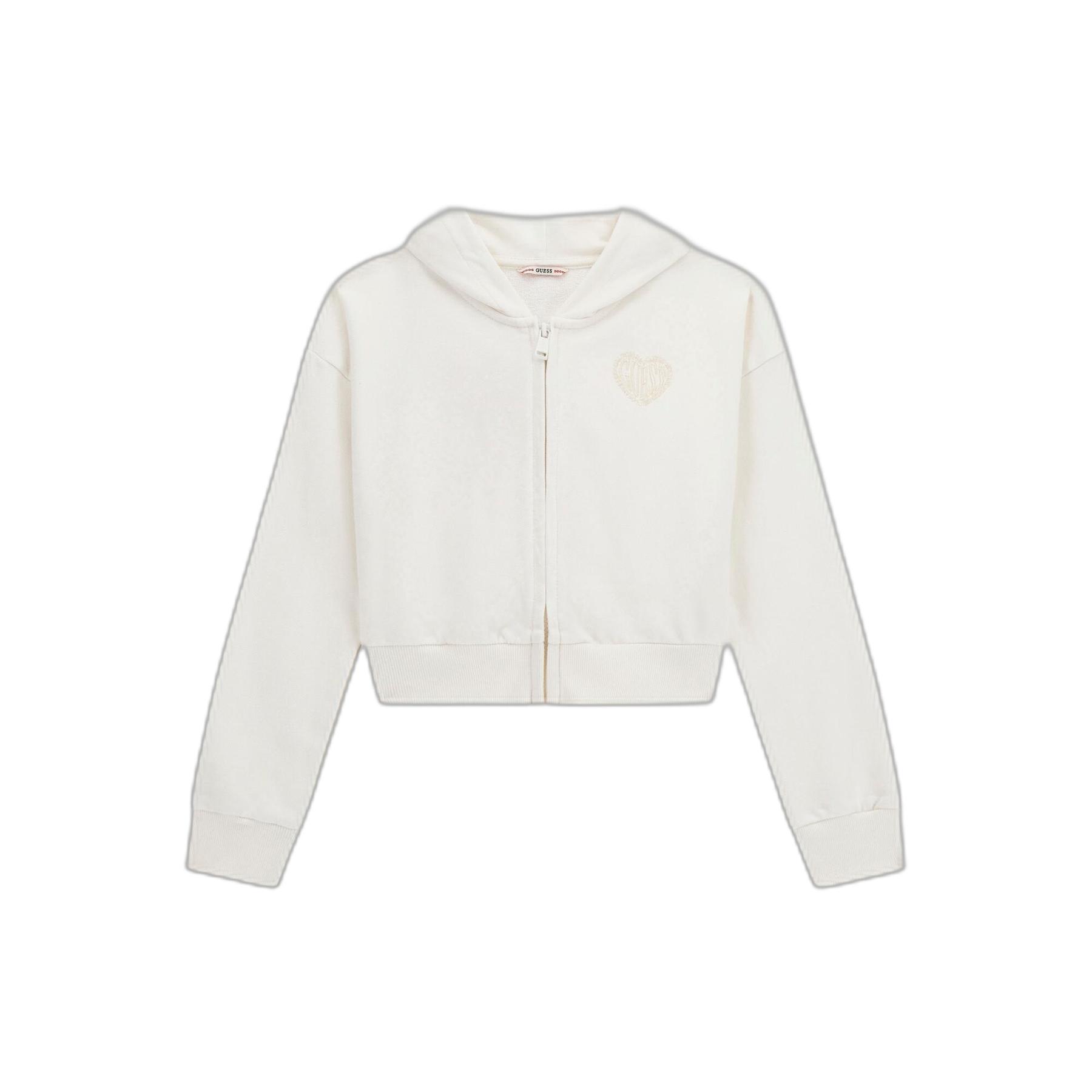 7620837692945 - Kapuzenjacke Active Top