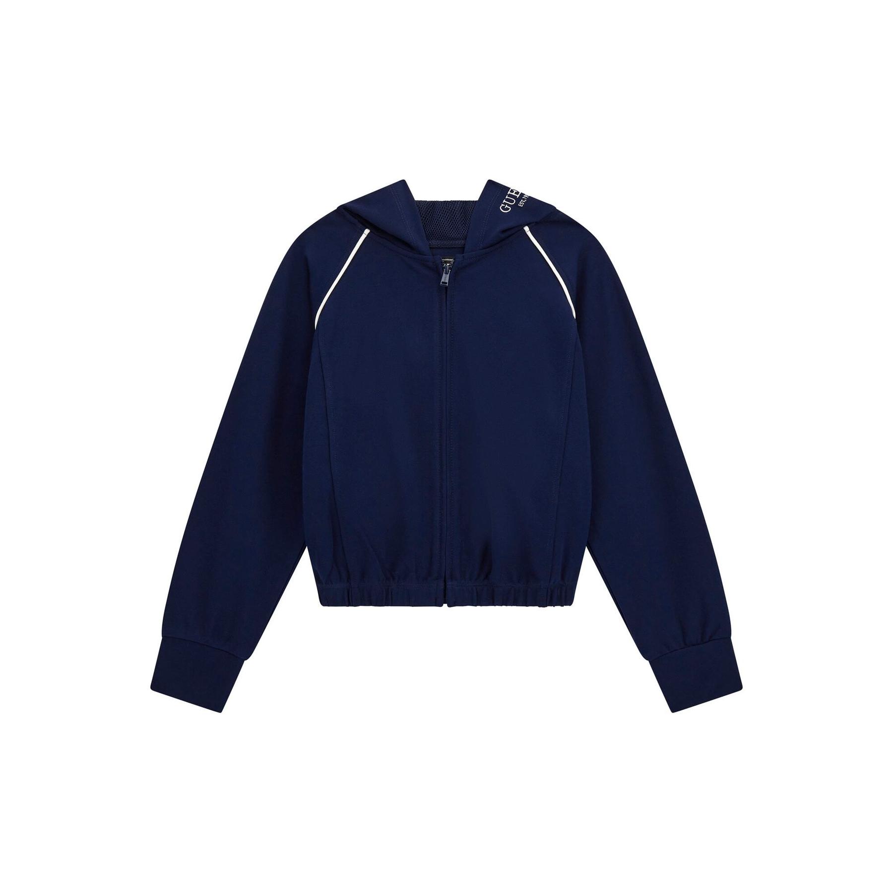 7620837693096 - Kapuzenjacke Active Top