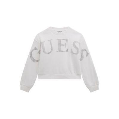 7621806093732 - Pullover Mädchen Active strass