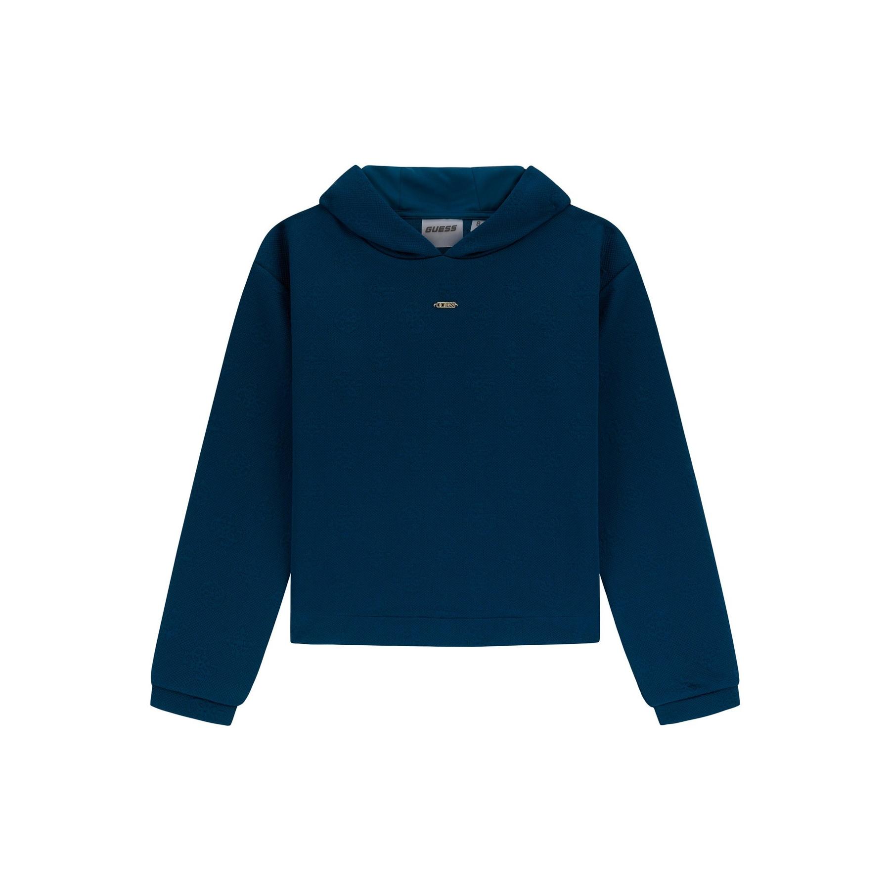 7620837810677 - Hoodie Kinder Mini Me