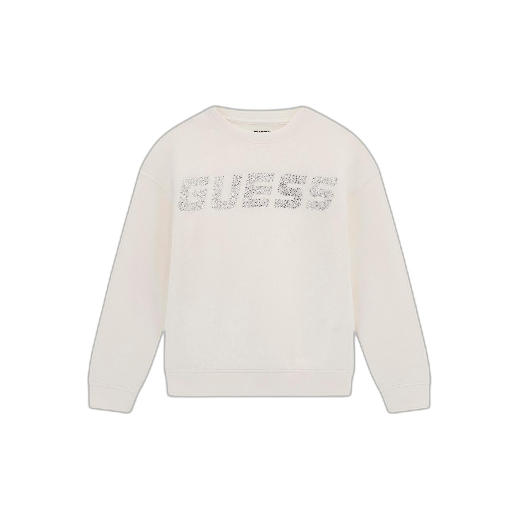 7620837997552 - Pullover Mädchen Mini Me