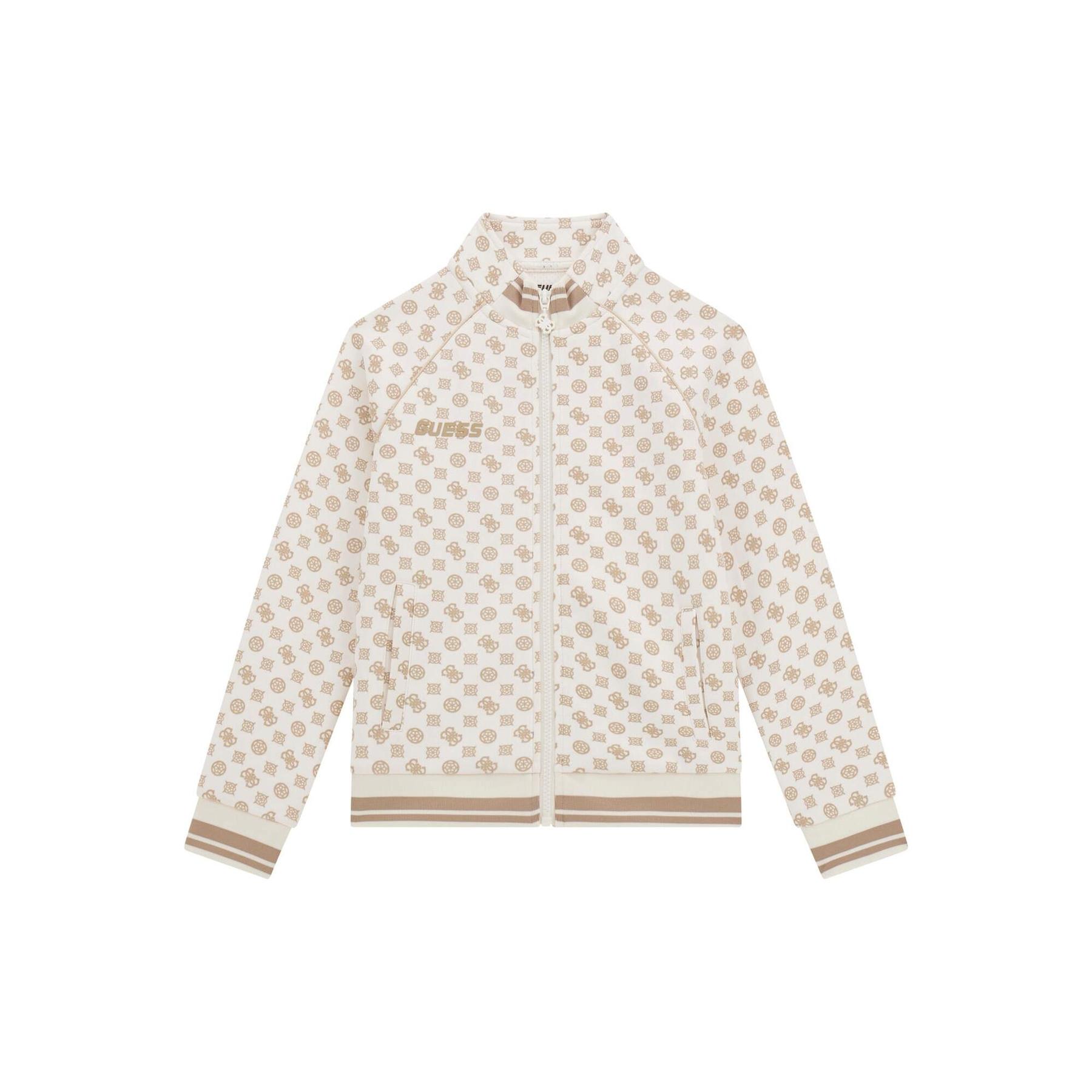 7620837998146 - Pullover Mädchen Mini Me