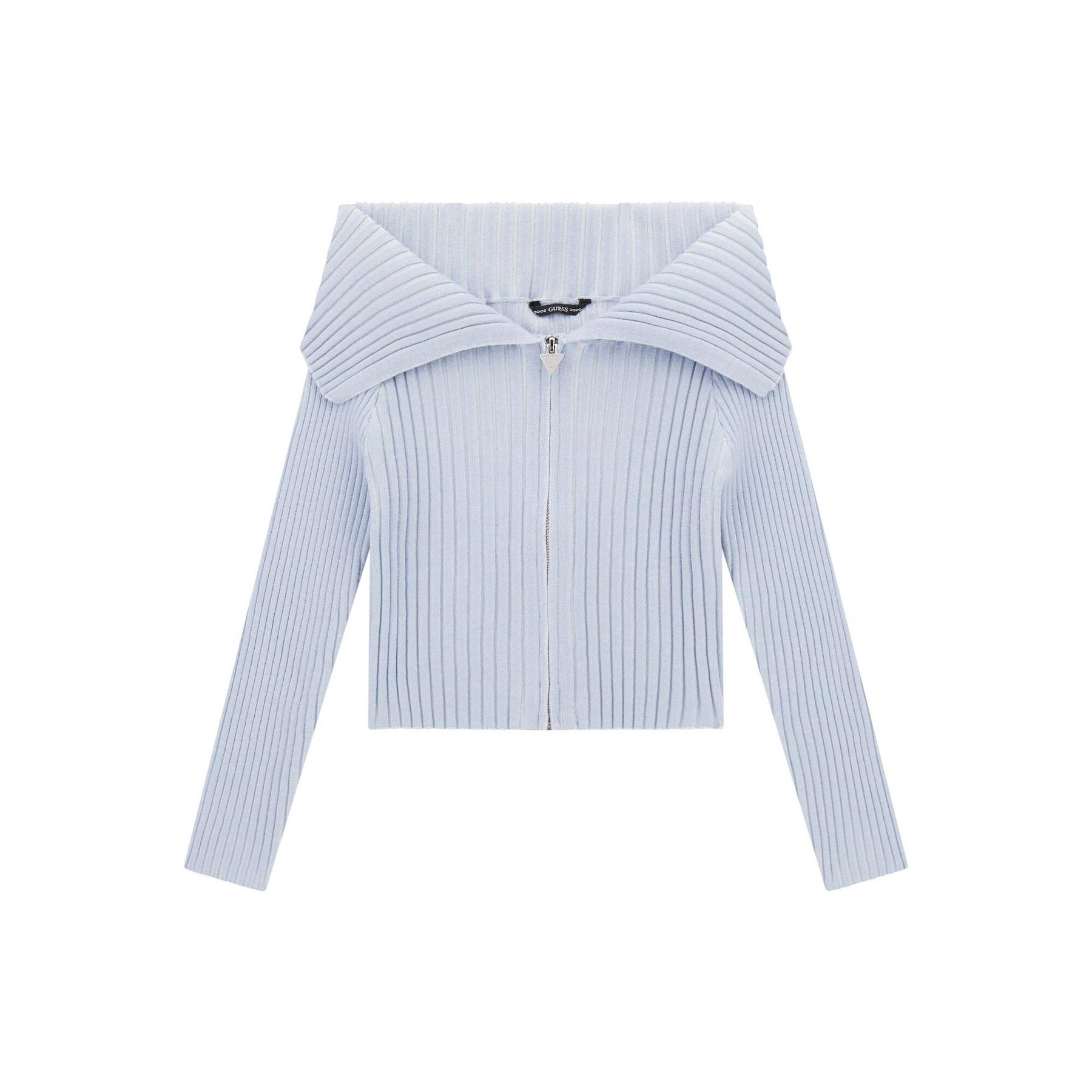 7620837695403 - Strickjacke Mädchen Guess