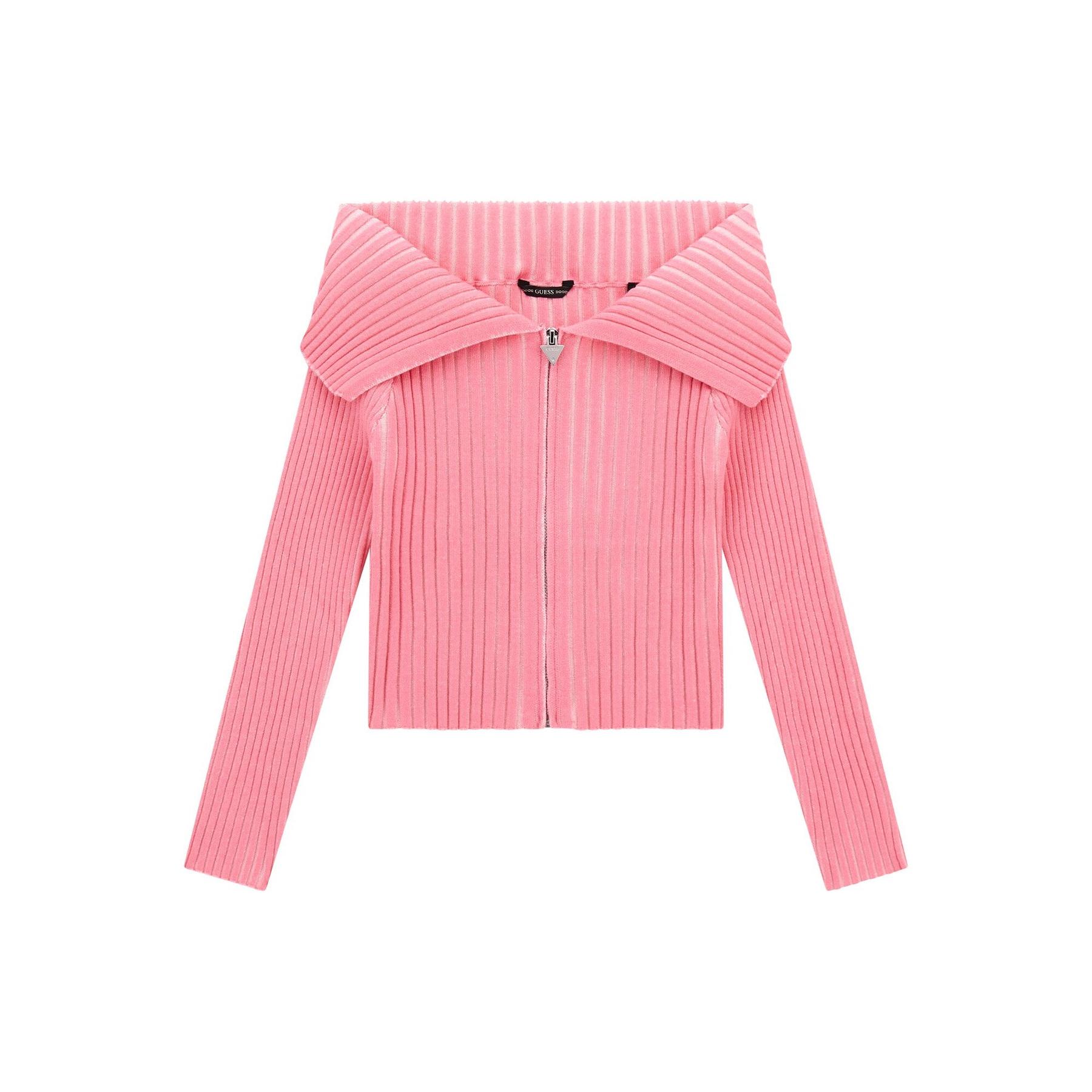 7620837695434 - Strickjacke Mädchen Guess