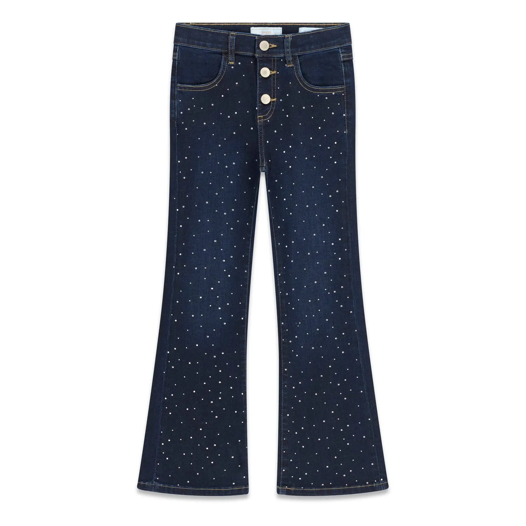 Meisjesjeans Guess Flare