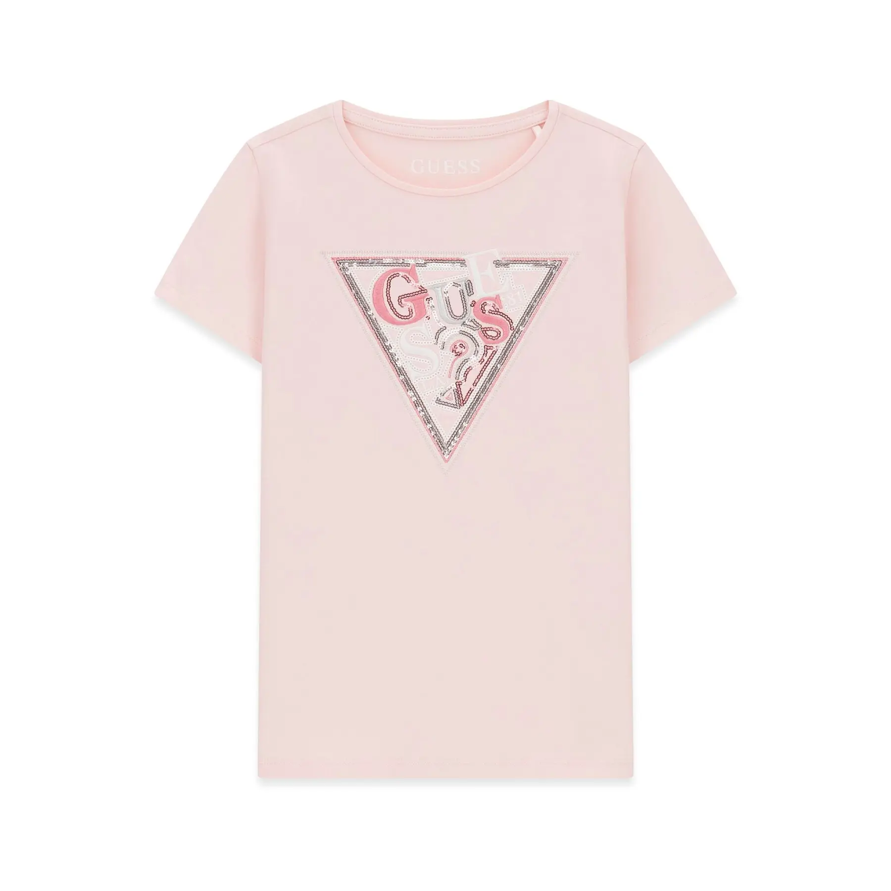 T-Shirt Mädchen Guess J6BI06-K5776