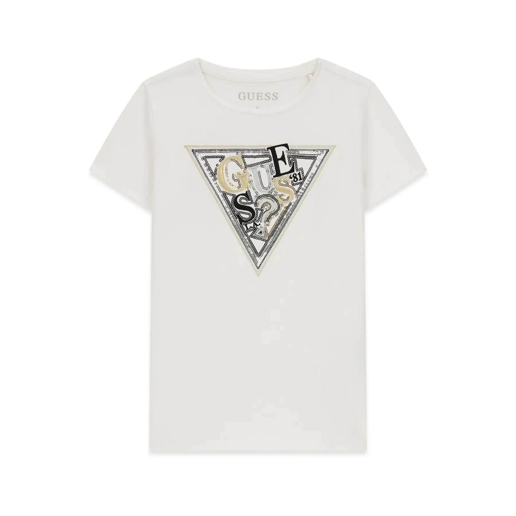 T-Shirt Mädchen Guess J6BI06-K5776