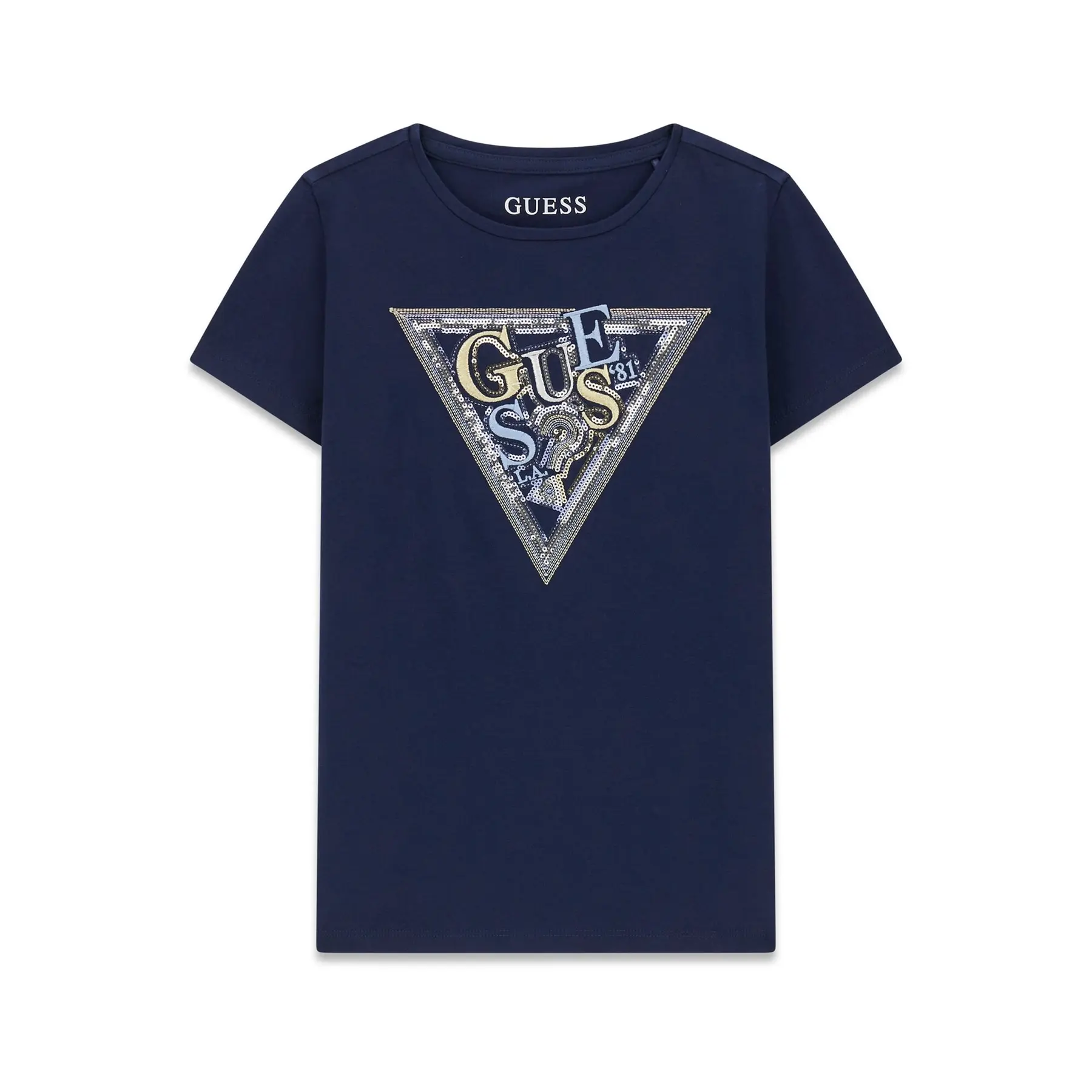 T-Shirt Mädchen Guess J6BI06-K5776